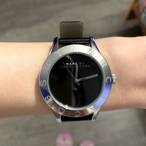Marc Jacobs Watch